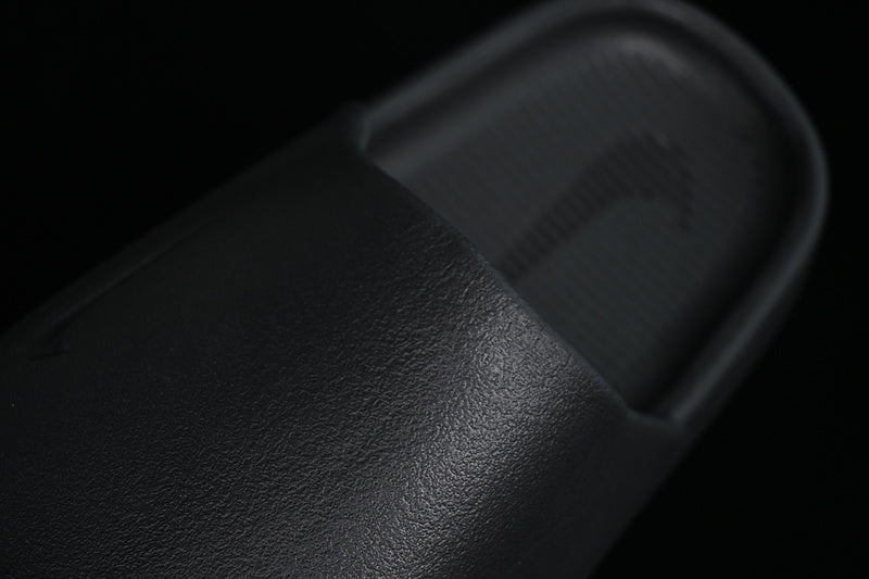 NikeMens Calm Slide - Black