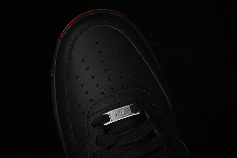 NikeUnisex Air Force 1 AF1 Low - Vamps