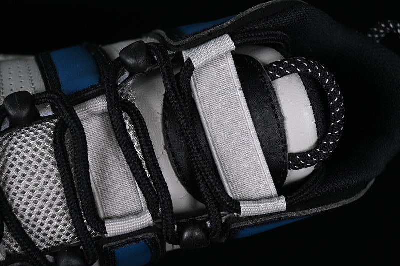 NikeUnisex Air Uptempo - Industrial Blue