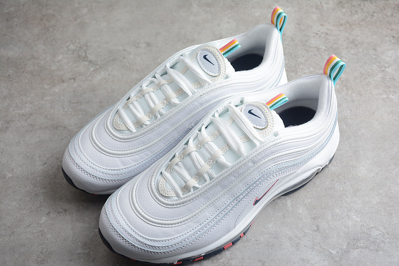 NikeUnisex Air Max 97 AM97 - White