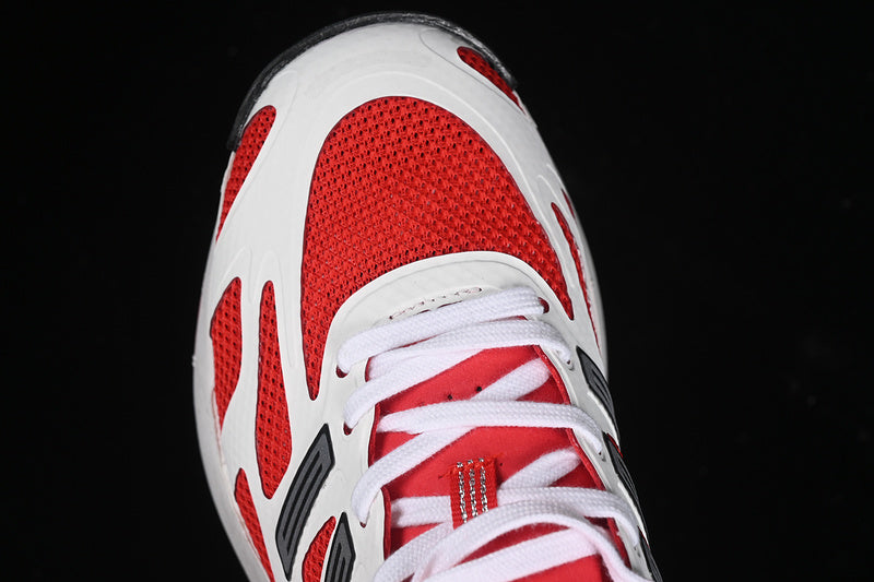 adidasMens Adizero Aruku - Pure Ruby