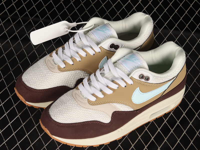 NikeUnisex Air Max 1 AM1 - Crepe Hemp