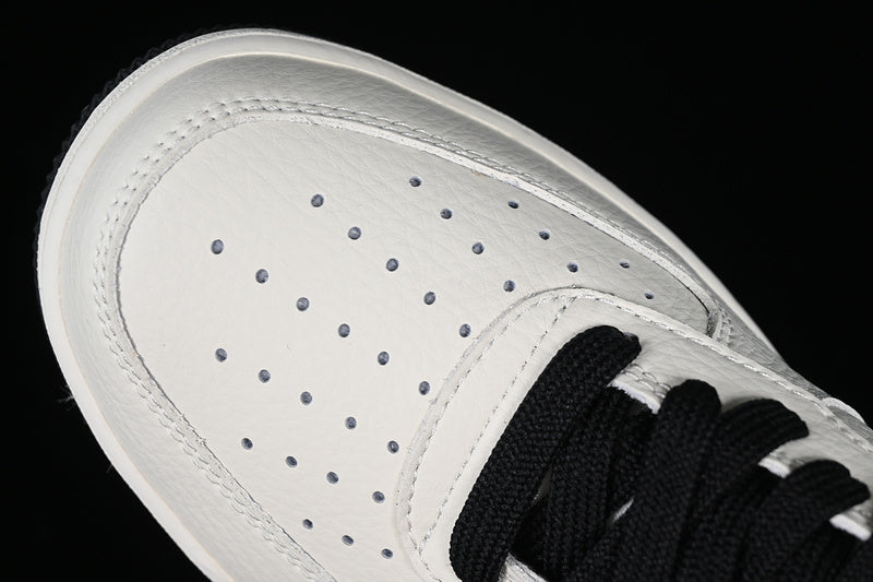 NikeUnisex Air Force 1 AF1 x Supreme x The North Face - Black