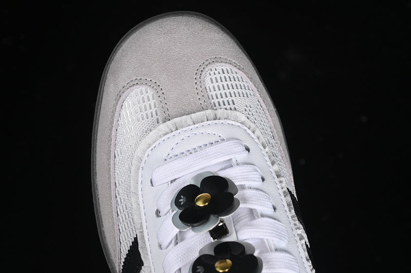 adidasUnisex Samba - Lace Flower