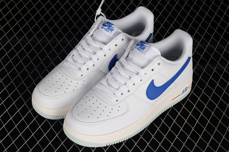 NikeUnisex Air Force 1 AF1- Usa Hoops