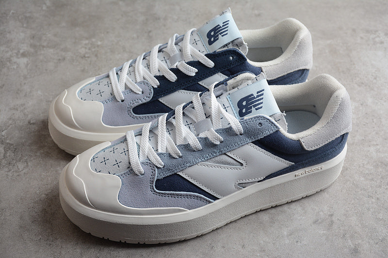 New Balance CT302 Vintage Indigo - Dusk Blue