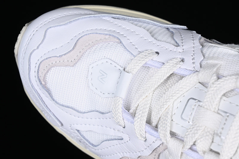 New Balance 1906D Full White