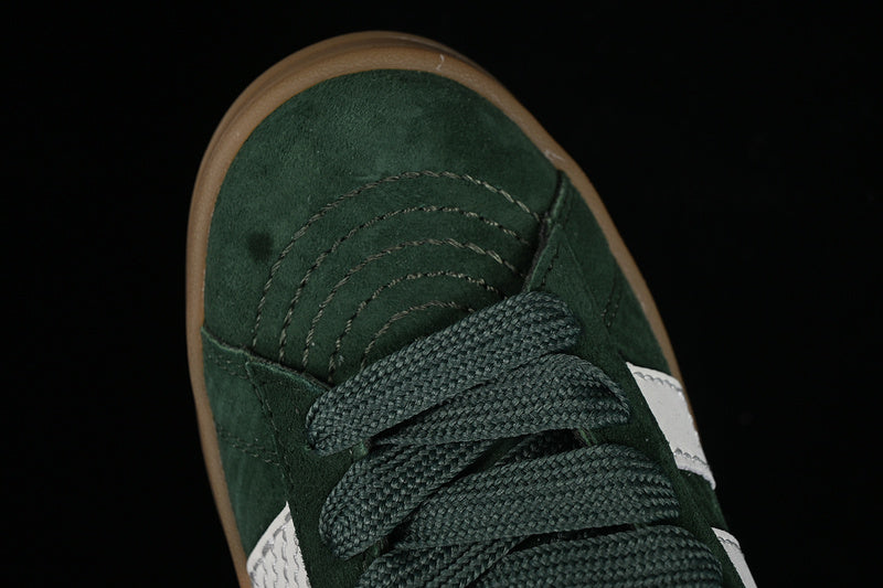 adidasUnisex Campus 00s - Green Oxide