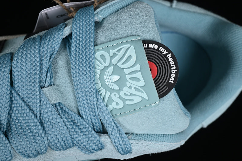 adidasWMNS Campus 00S 2024 - Blue
