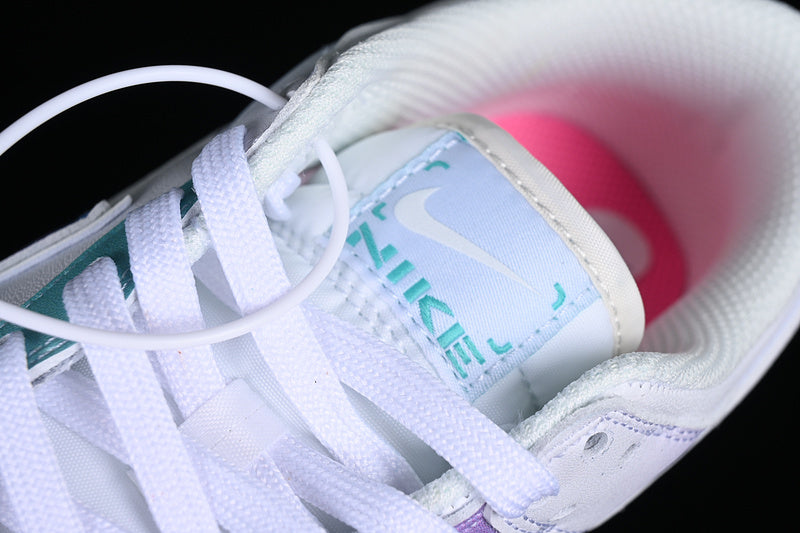 NikeMens Dunk Low - Unlock Your Space