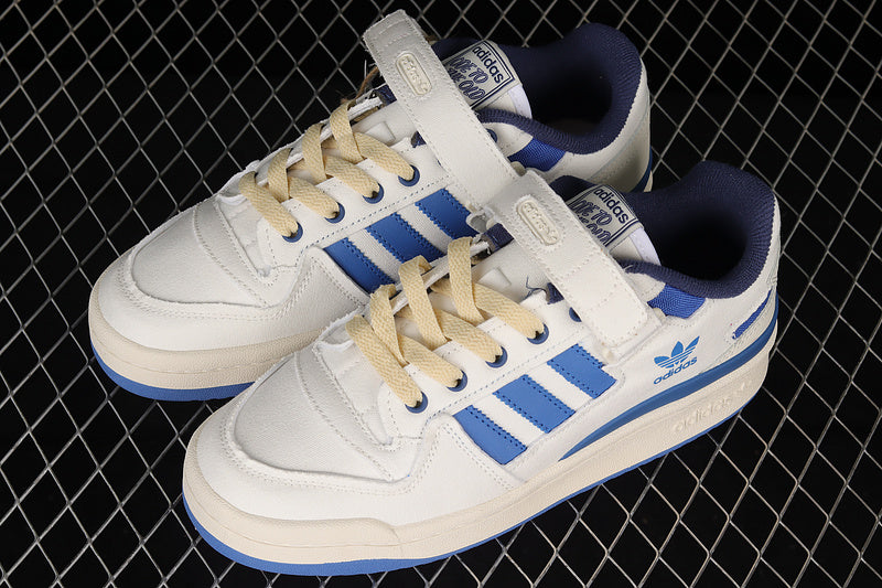 adidasUnisex Forum 84 Low - Blue