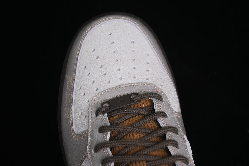 NikeUnisex Air Force 1 AF1 - Love Peace