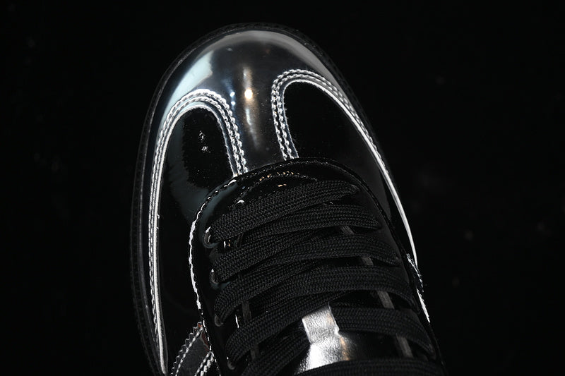 atmos x adidasUnisex Samba Tuxedo - Black