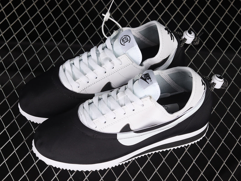 Nike Clot X Cortez 'clotezBlack