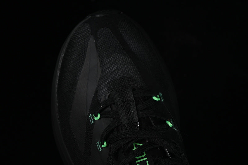 adidasUnisex Adizero Adios Pro 3 - All Black