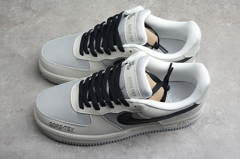 NikeUnisex Air Force 1 AF1 x Gore Tex - Grey