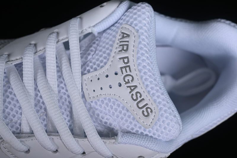 Comme des Garçons Homme Plus x NikeUnisex Air Pegasus 2K5 - White