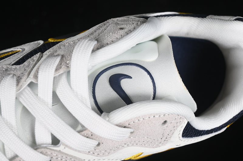 NikeUnisex Jam - Midnight Navy/Gold