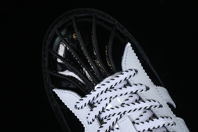 Clot x adidasUnisex Superstar Edison Chen - Black