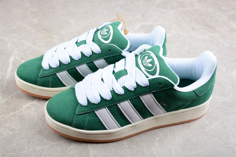 adidasUnisex Campus 00s - Green