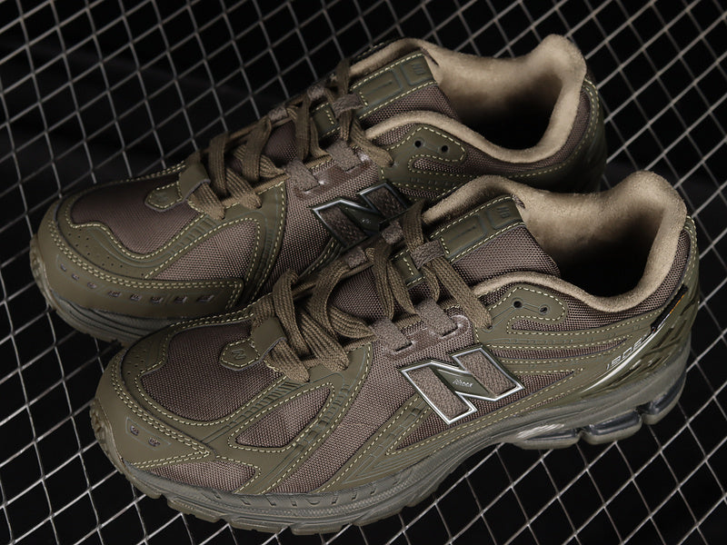 New Balance 1906R Condura - Olive