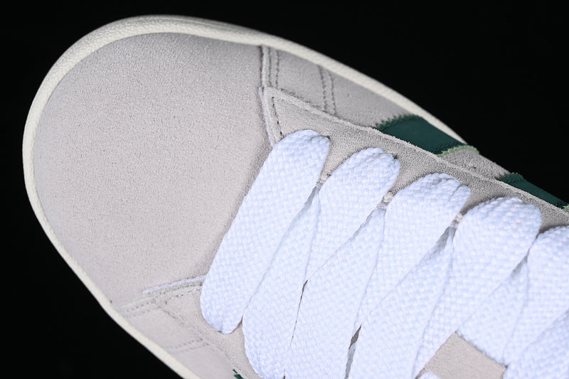 adidasUnisex Campus 00S - Grey/Green