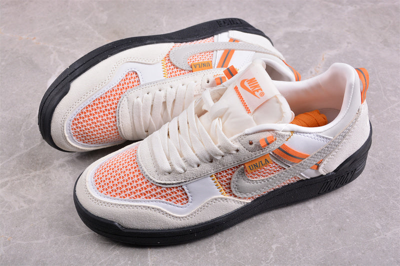 NikeUnisex Field General Union LA - Ivory