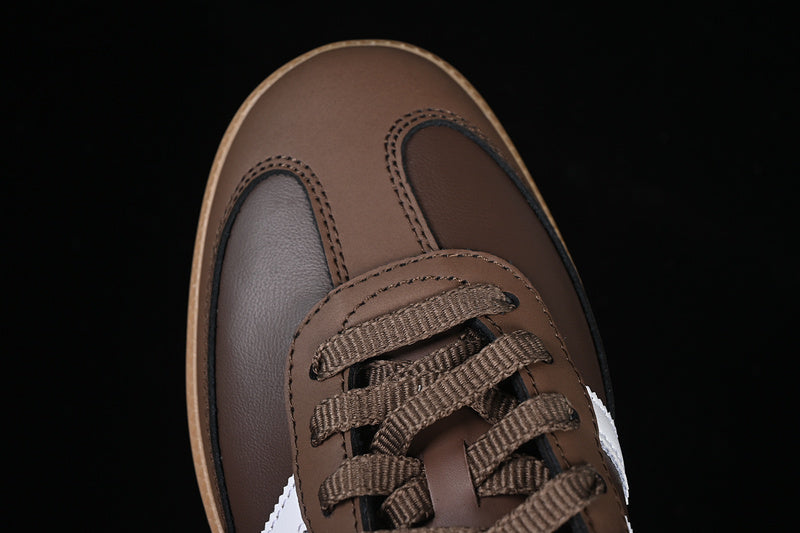 adidasUnisex Samba  - Earth Strata Gum