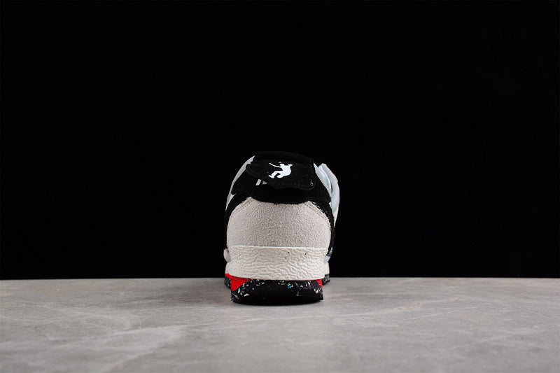 NikeUnisex Cortez Union Sesame - Black