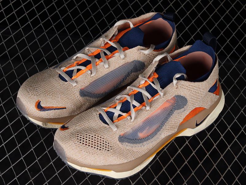 NikeUnisex Air Flyknit 1 - Spark