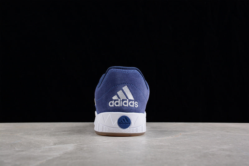 adidasUnisex Adimatic - Navy Blue