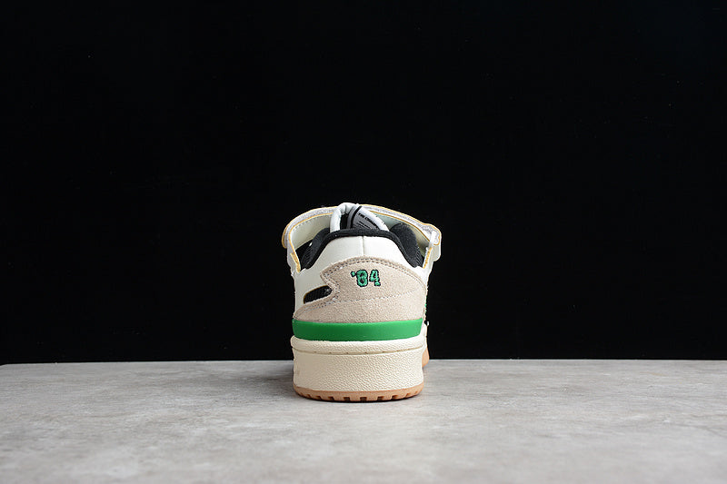 adidasMens Forum Low 84 - Celtics