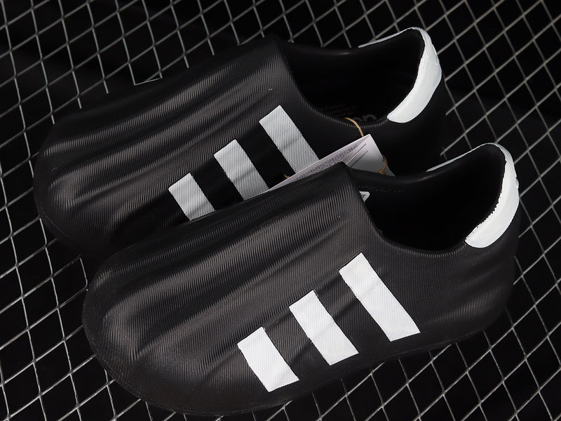 adidasMens Adifom Superstar - Black