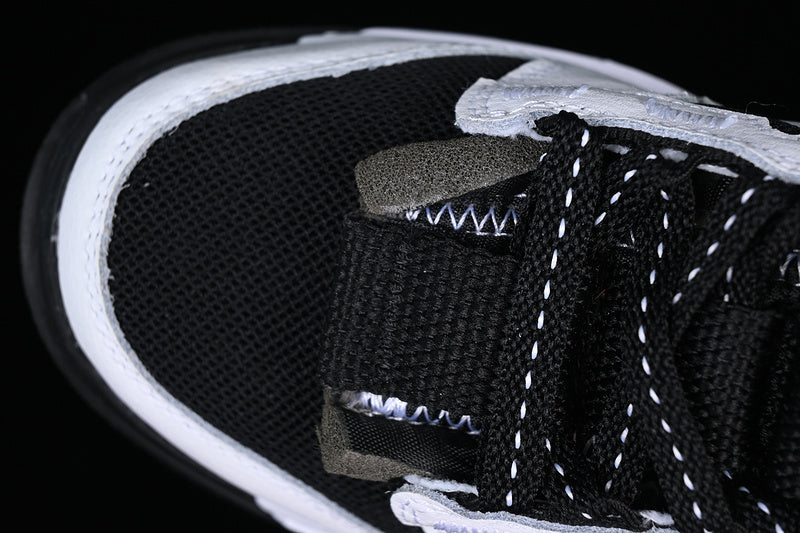 NikeUnisex Dunk Low Jumbo - Reverse Panda