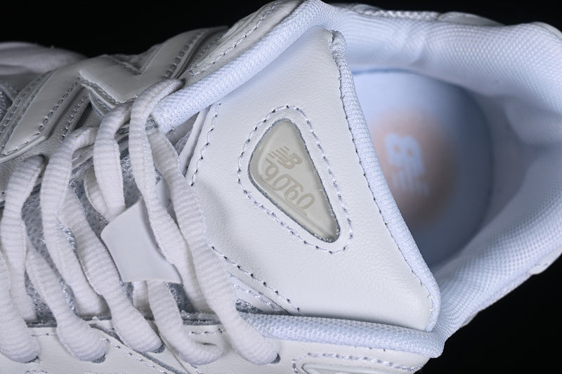 New Balances 9060 Abzorb - White