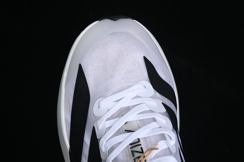adidasUnisex Adizero Adios Pro Evo 1 - White/Black