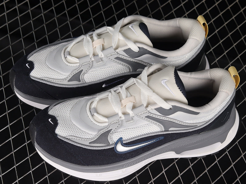 NikeUnisex Air Max Bliss  - Iron Ore Armory Navy