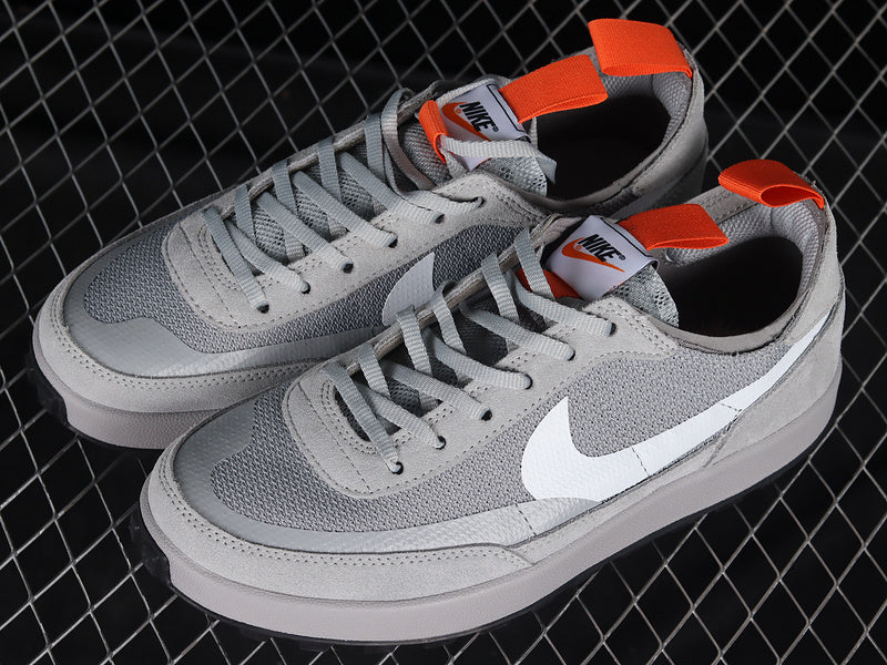 TOM SACHS x NikeMens Craft General Purpose - Grey