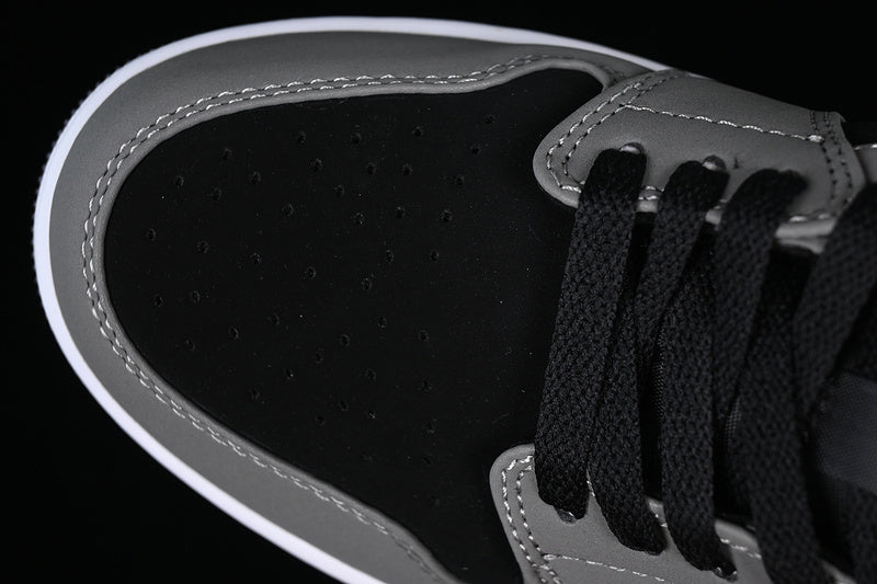 Air Jordan 1 AJ1 Low - Vivid Orange