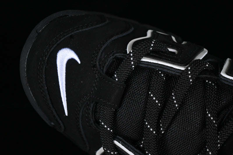 Ambush x NikeUnisex Air More Uptempo - Black
