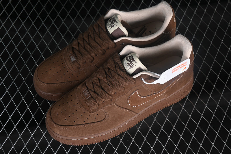 Air Force 1 AF1 - Cocoa Wow