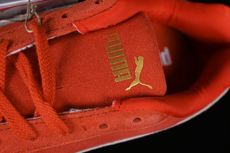 PumaUnisex Speedcat - Red