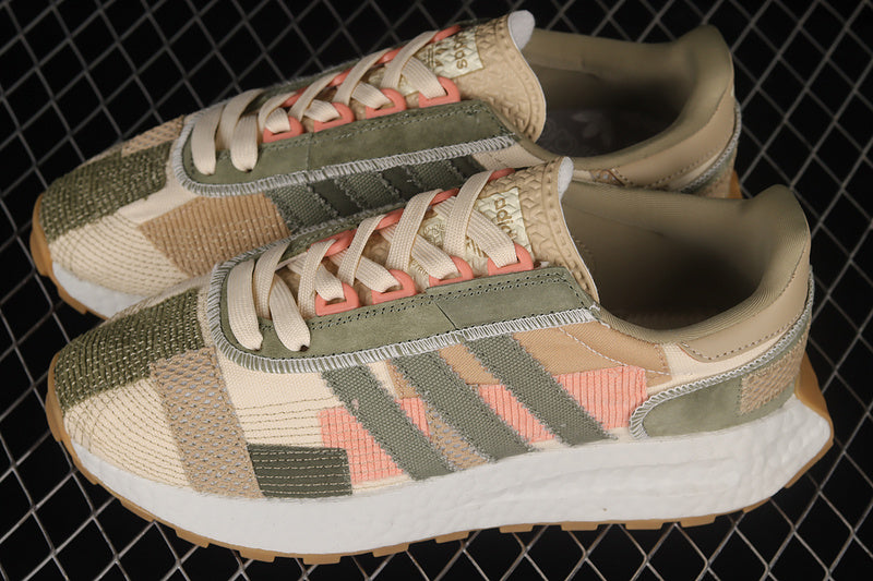 adidasUnisex Retropy E5 - Trainers