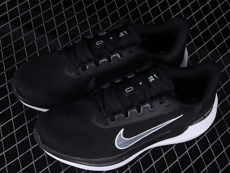 NikeMens Winflo 9 - Black