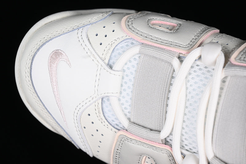 NikeUnisex Air More Uptempo 96 - Sail Guava