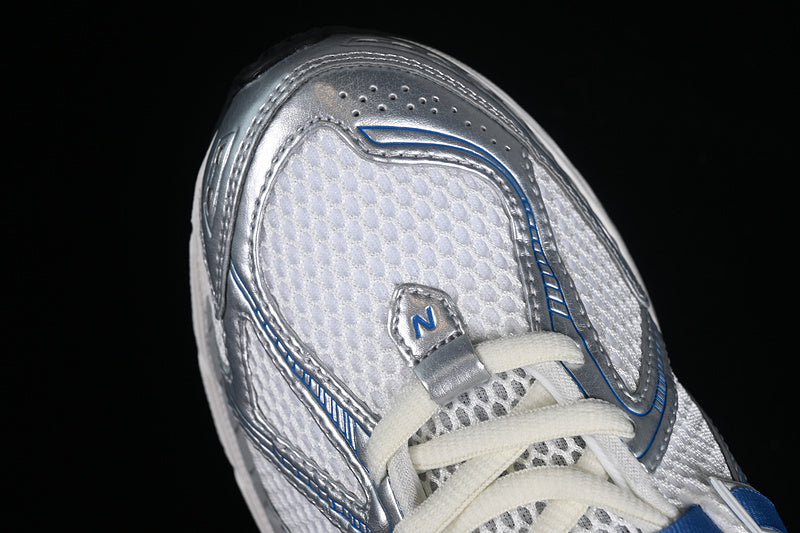 New Balance 1906R Silver - Metallic Blue