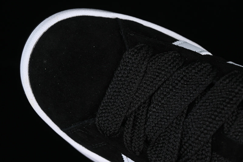 adidasMens campus - Black/White