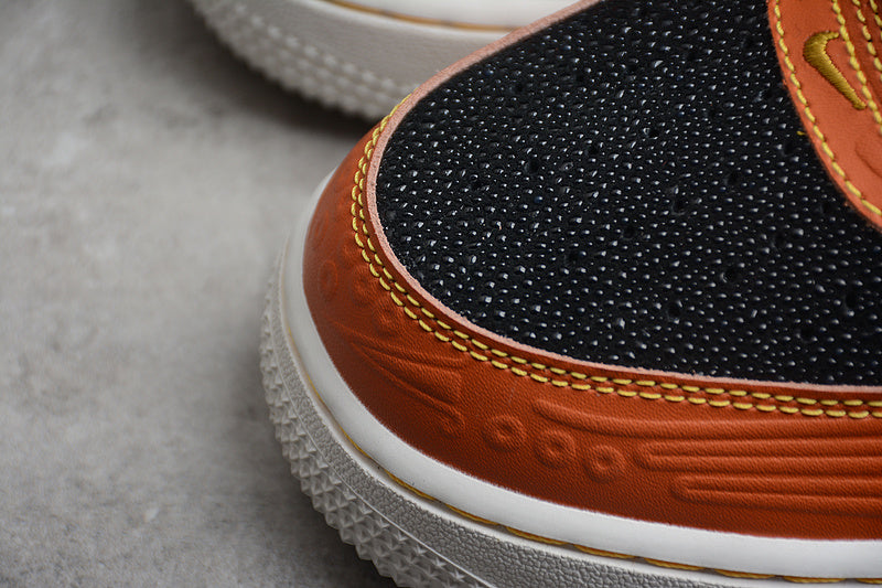 NikeUnisex Air Force 1 AF1 Low - Siempre Familia