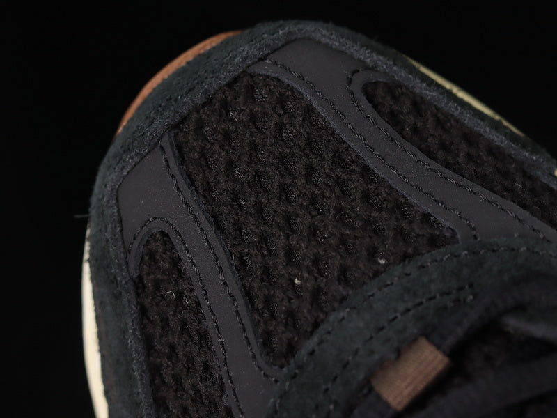 NikeMens Zoom Vomero 5 - Black Sesame