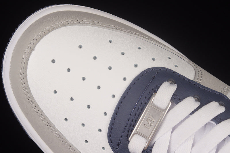 NikeUnisex Air Force 1 AF1 Low Paris - Ash Blue